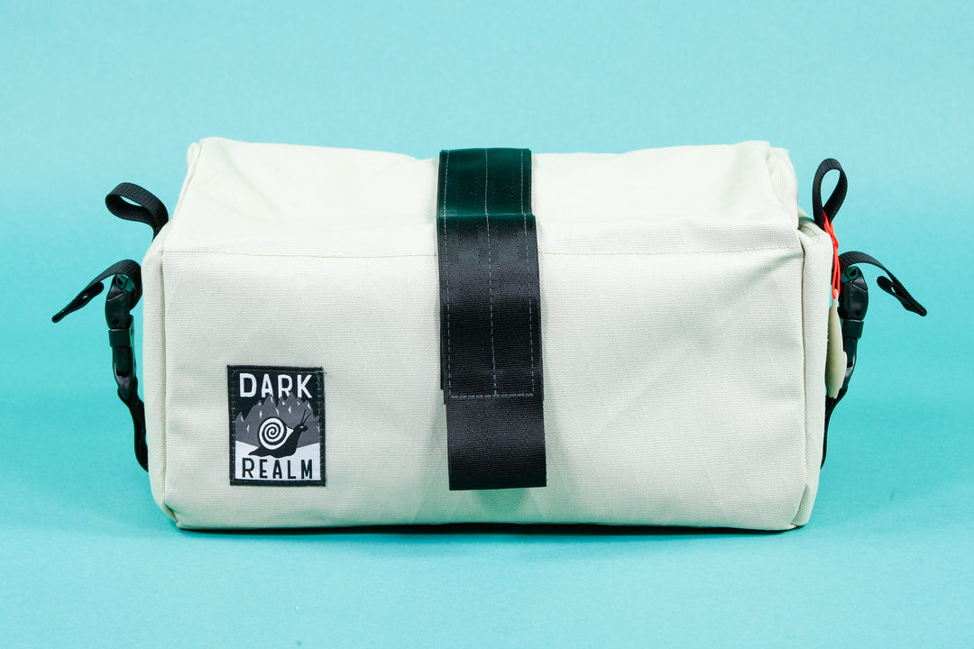 Dark Realm Wald Basket Bags