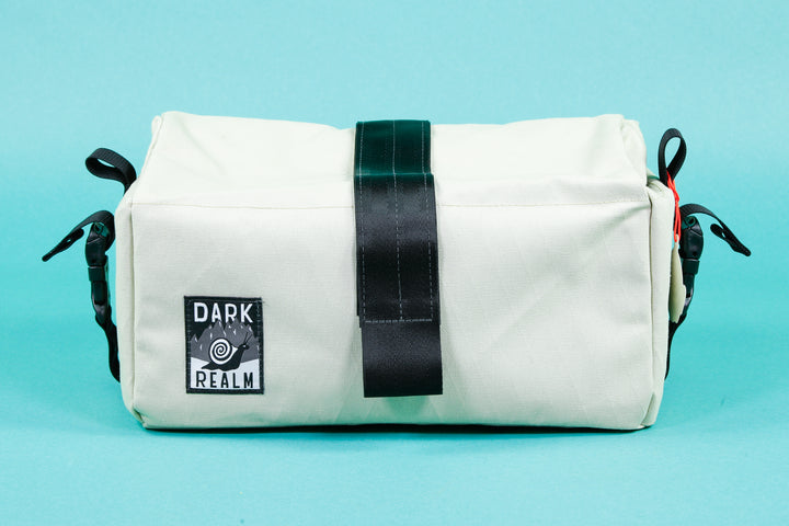 Dark Realm Wald Basket Bags