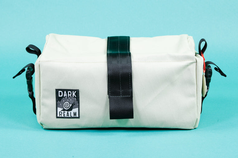 Dark Realm Wald Basket Bags