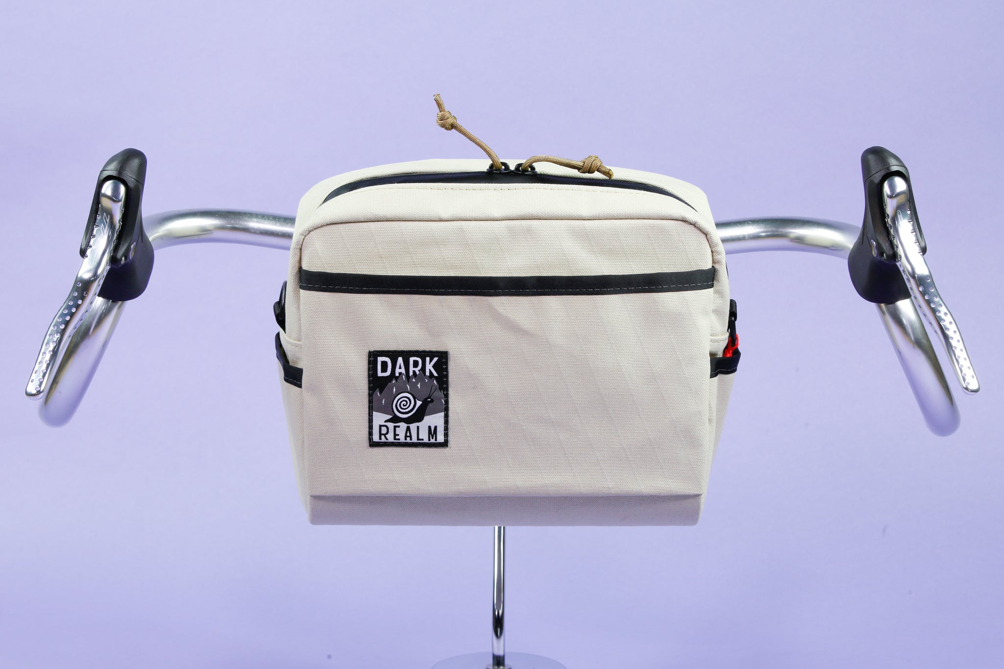 TBD Handlebar Bag by Dark Realm
