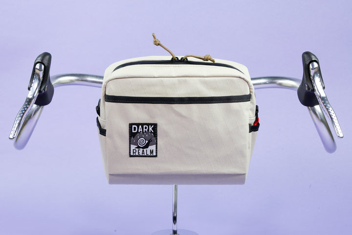 TBD Handlebar Bag by Dark Realm