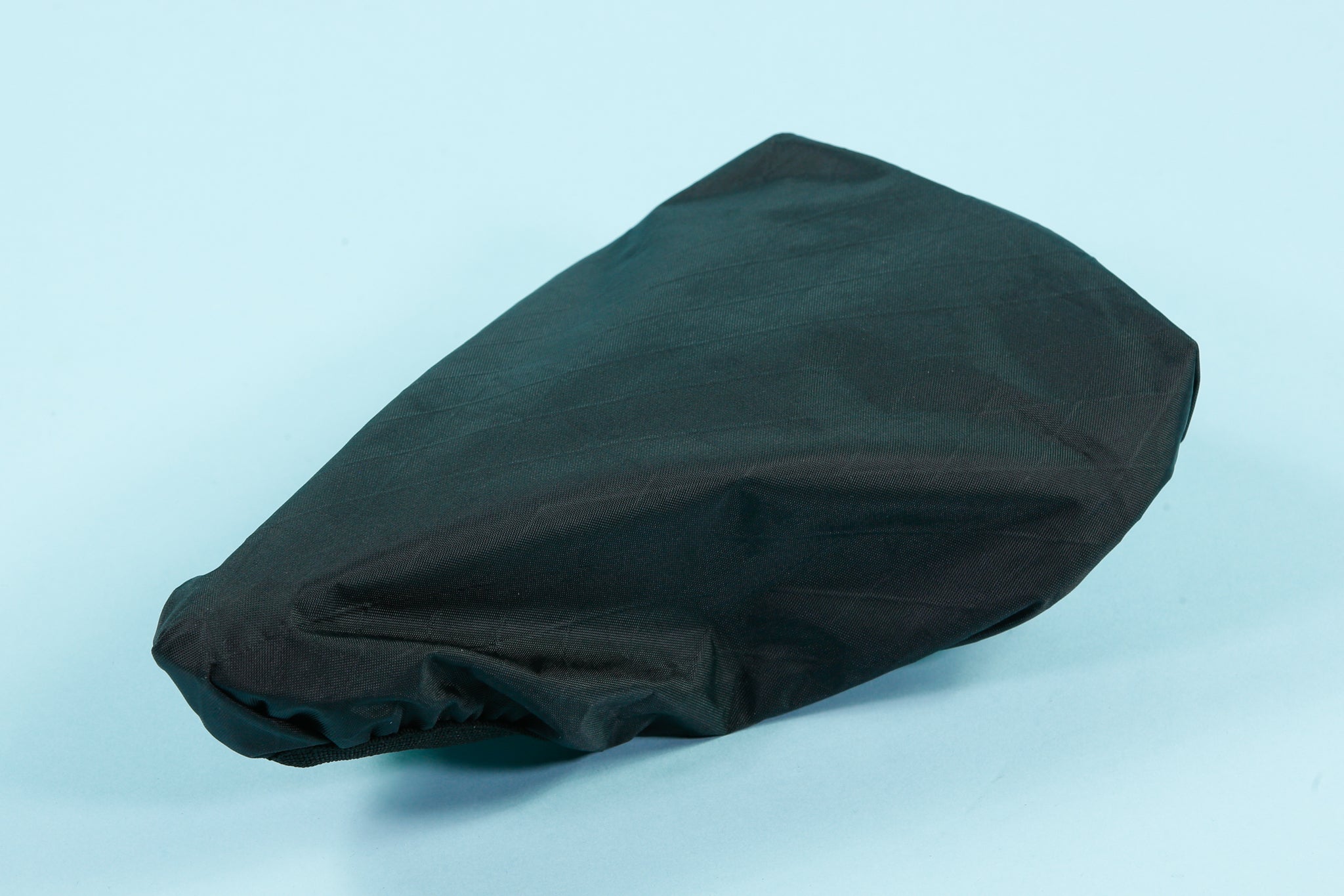 Blue Lug Saddle Cover