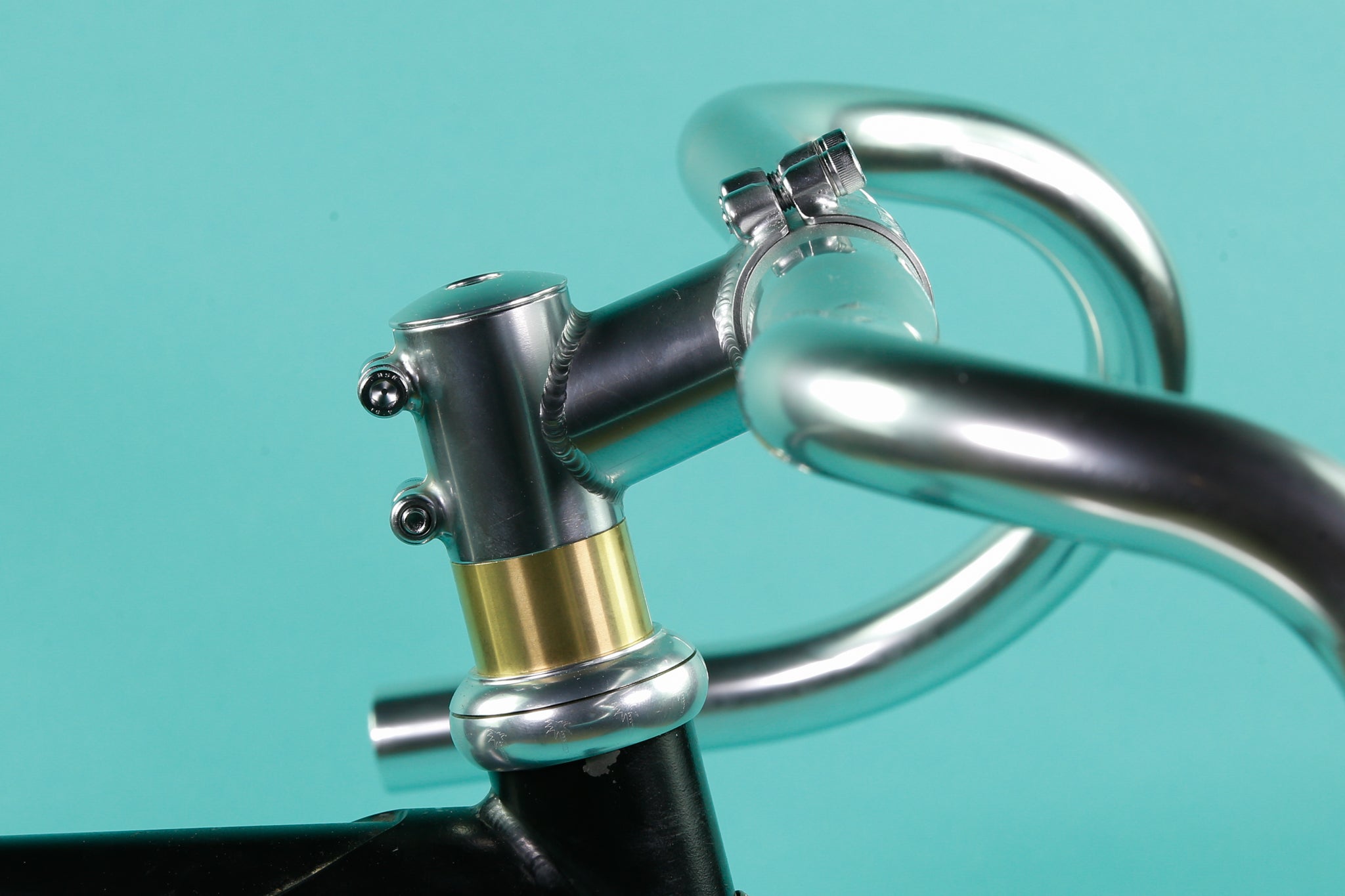 Nitto MCR22 Stem