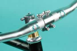 Nitto MCR22 Stem – Crust Bikes