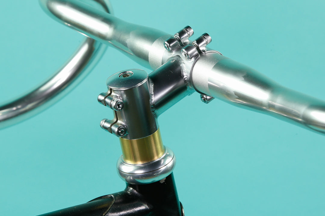 Nitto MCR22 Stem – Crust Bikes