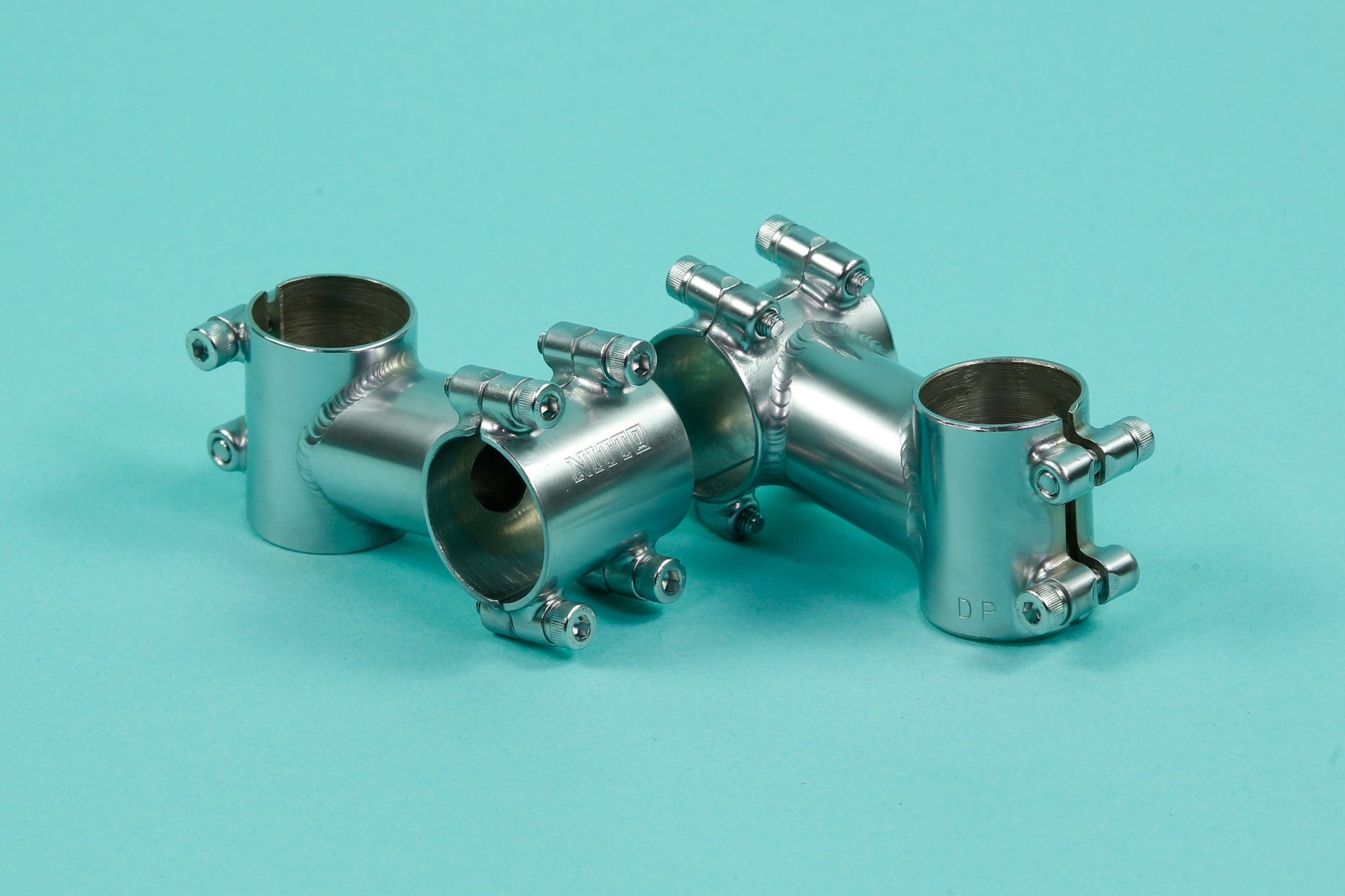 Nitto MCR22 Stem