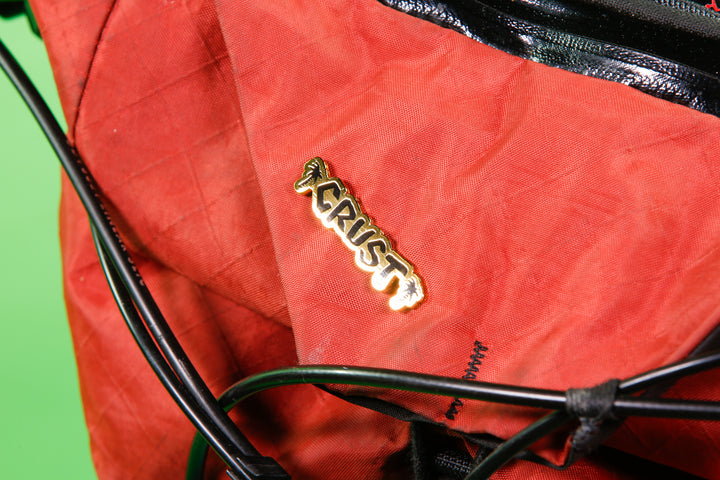 Crust Golden Pin