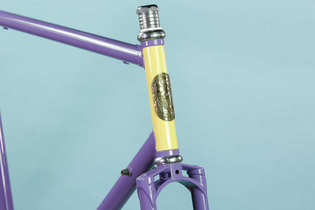 Crust Bikes Romanceür - Thumbnail 2