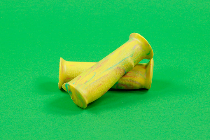 Crust HYH Grips
