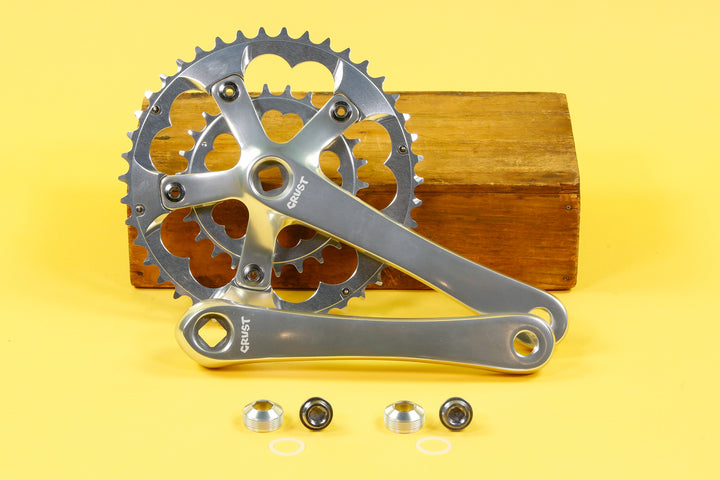 Crust Heartbreaker Crankset