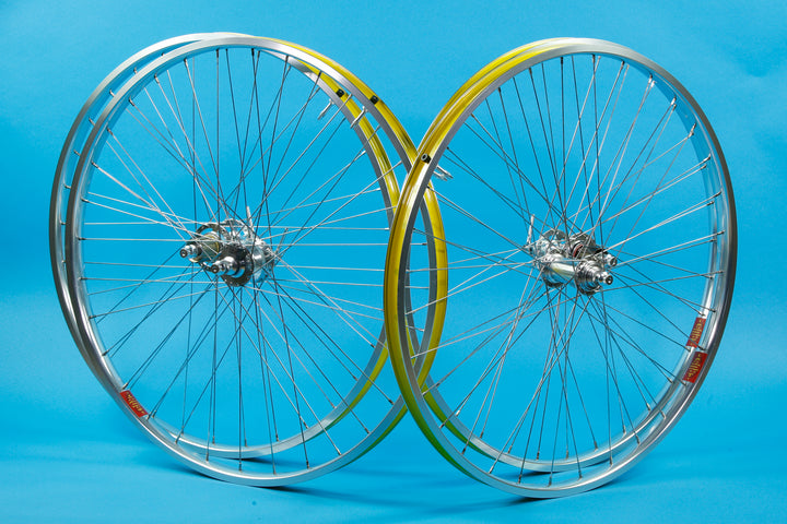 Crust WR Rim Brake Rim Wheelsets