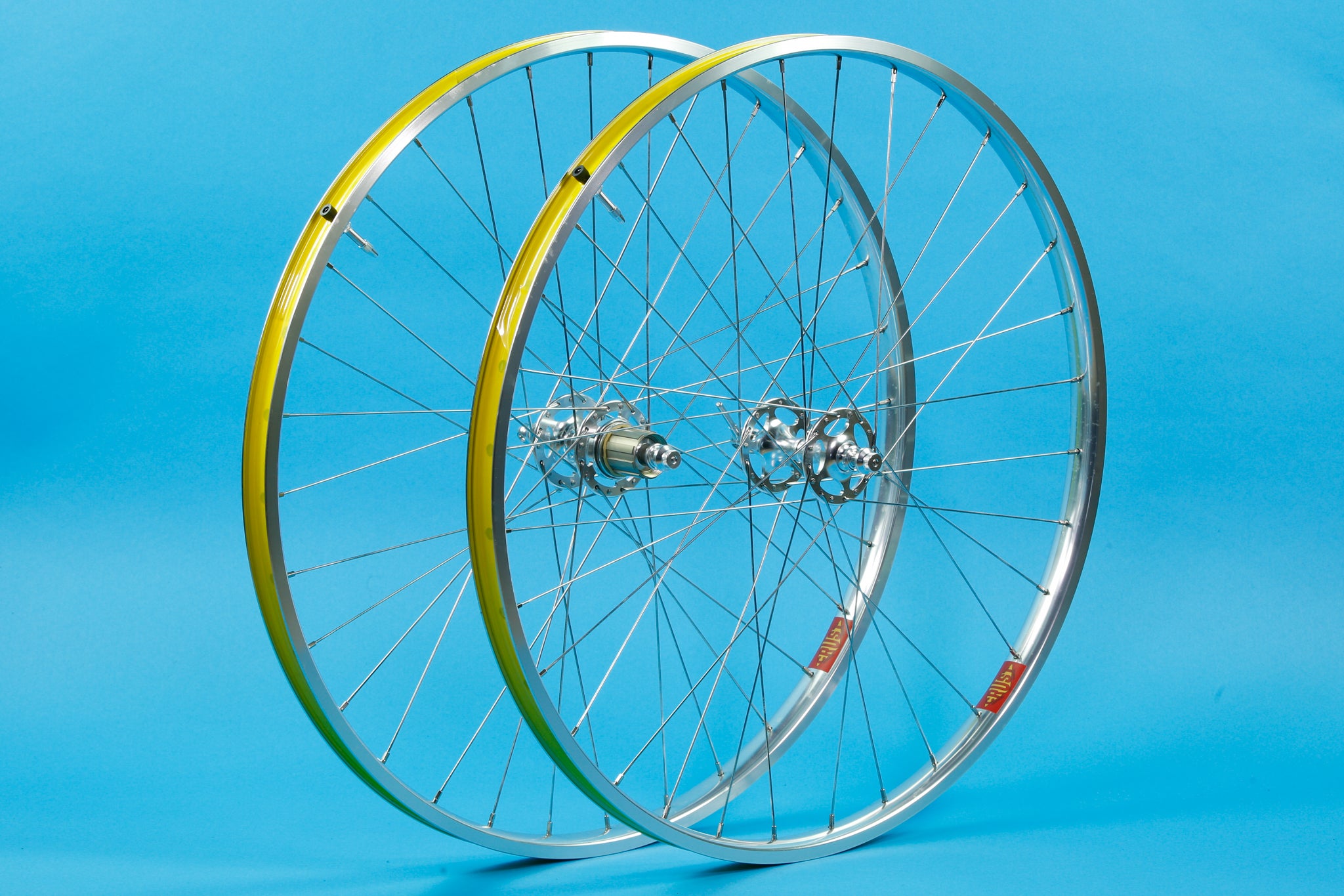 Crust WR Rim Brake Rim Wheelsets