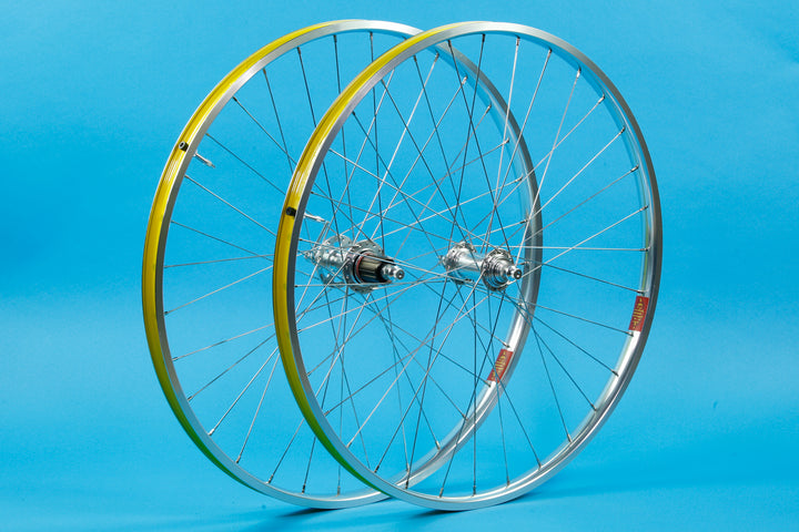 Crust WR Rim Brake Rim Wheelsets