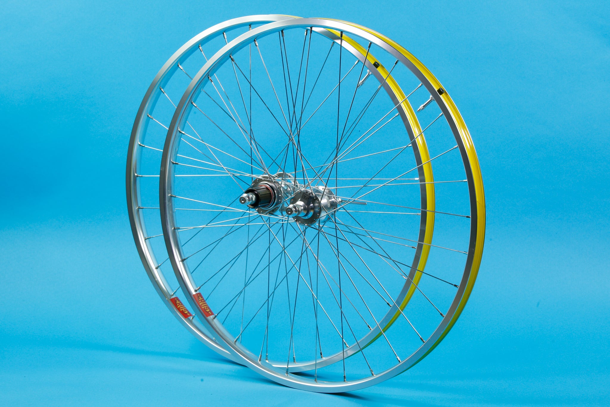 Crust WR Rim Brake Rim Wheelsets