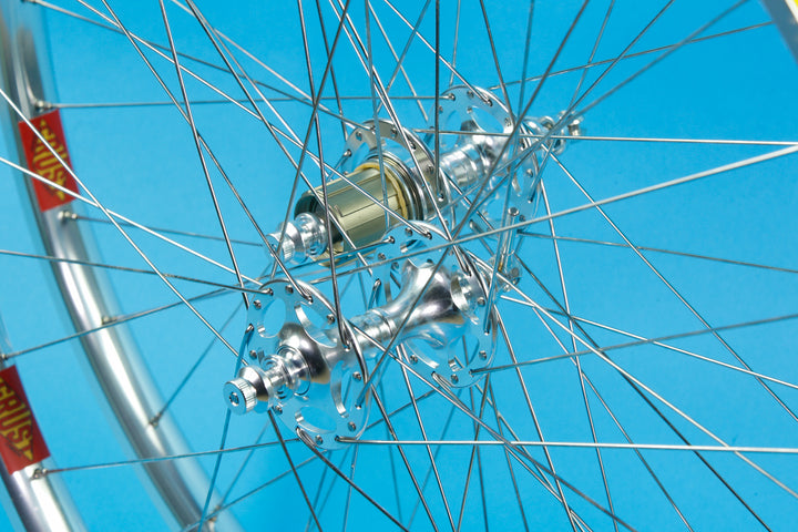 Crust WR Rim Brake Rim Wheelsets