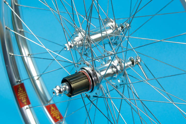 Crust WR Rim Brake Rim Wheelsets