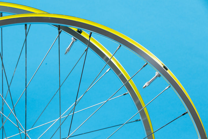 Crust WR Rim Brake Rim Wheelsets