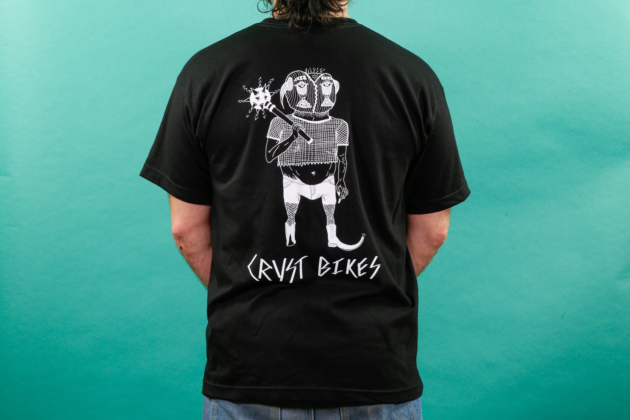 Mace T-Shirt