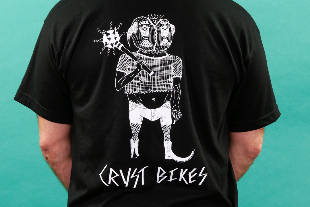 Mace T-Shirt