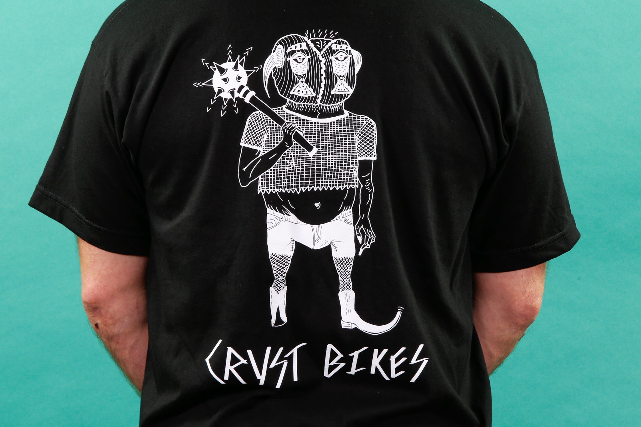 Mace T-Shirt