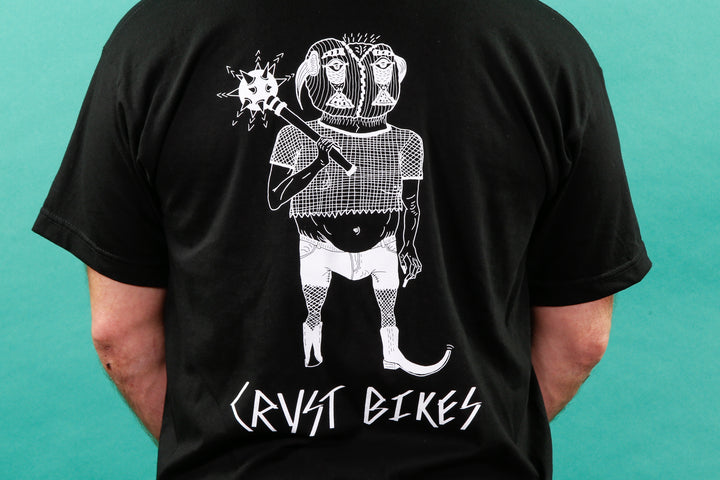 Mace T-Shirt