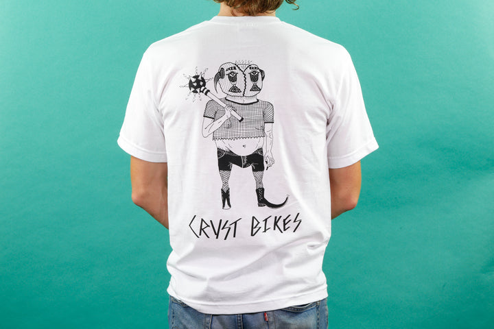 Mace T-Shirt