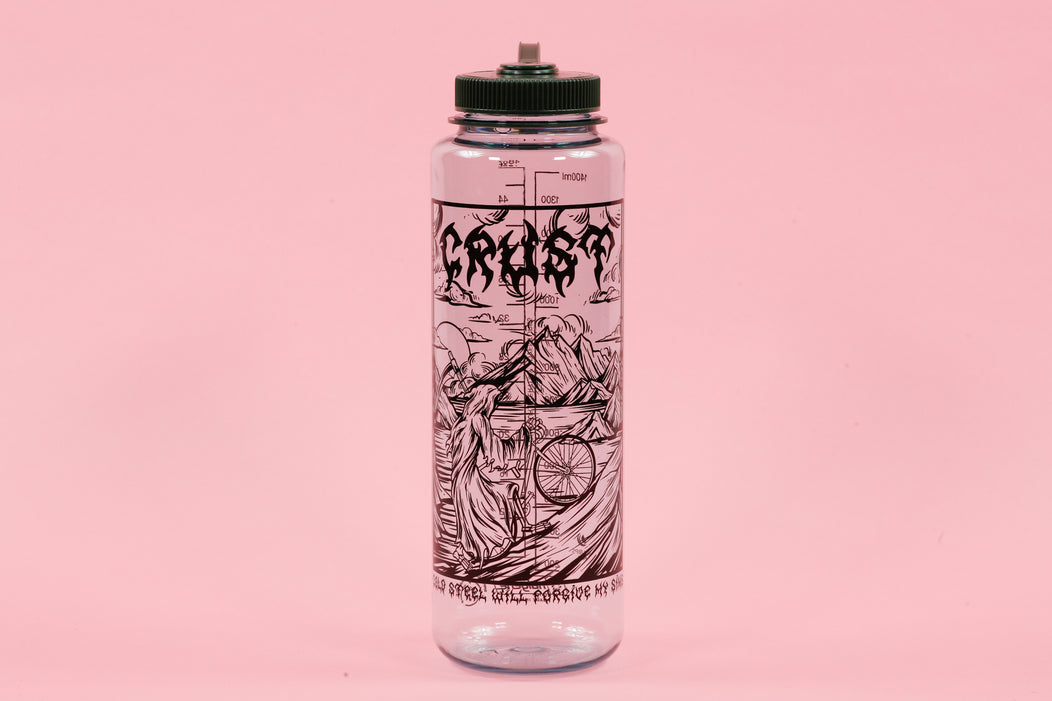 Crust Bikes Nalgene - Thumbnail 2