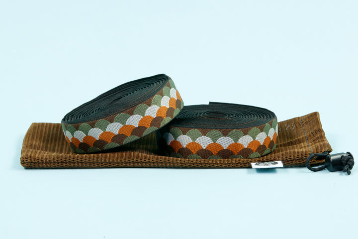 Camp And Go Slow Trout Bar Tape
