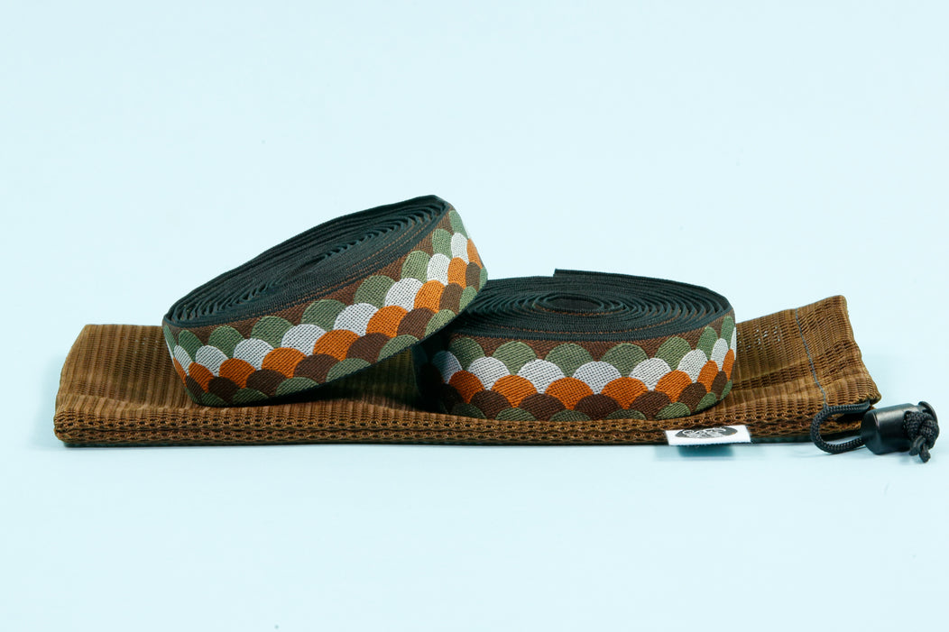 Camp And Go Slow Trout Bar Tape