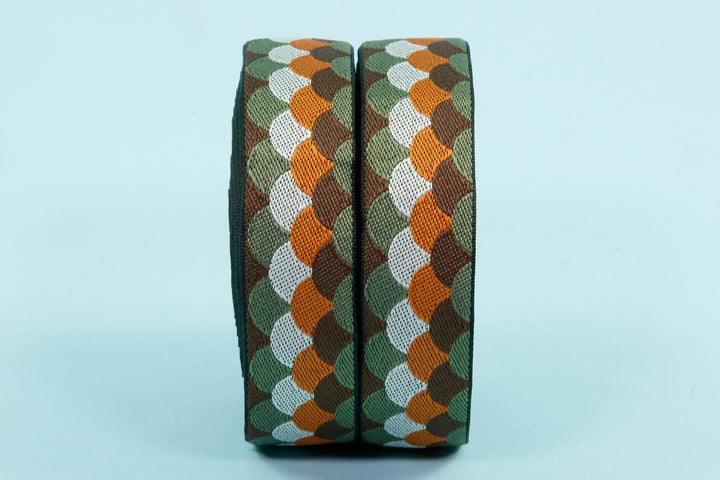 Camp And Go Slow Trout Bar Tape