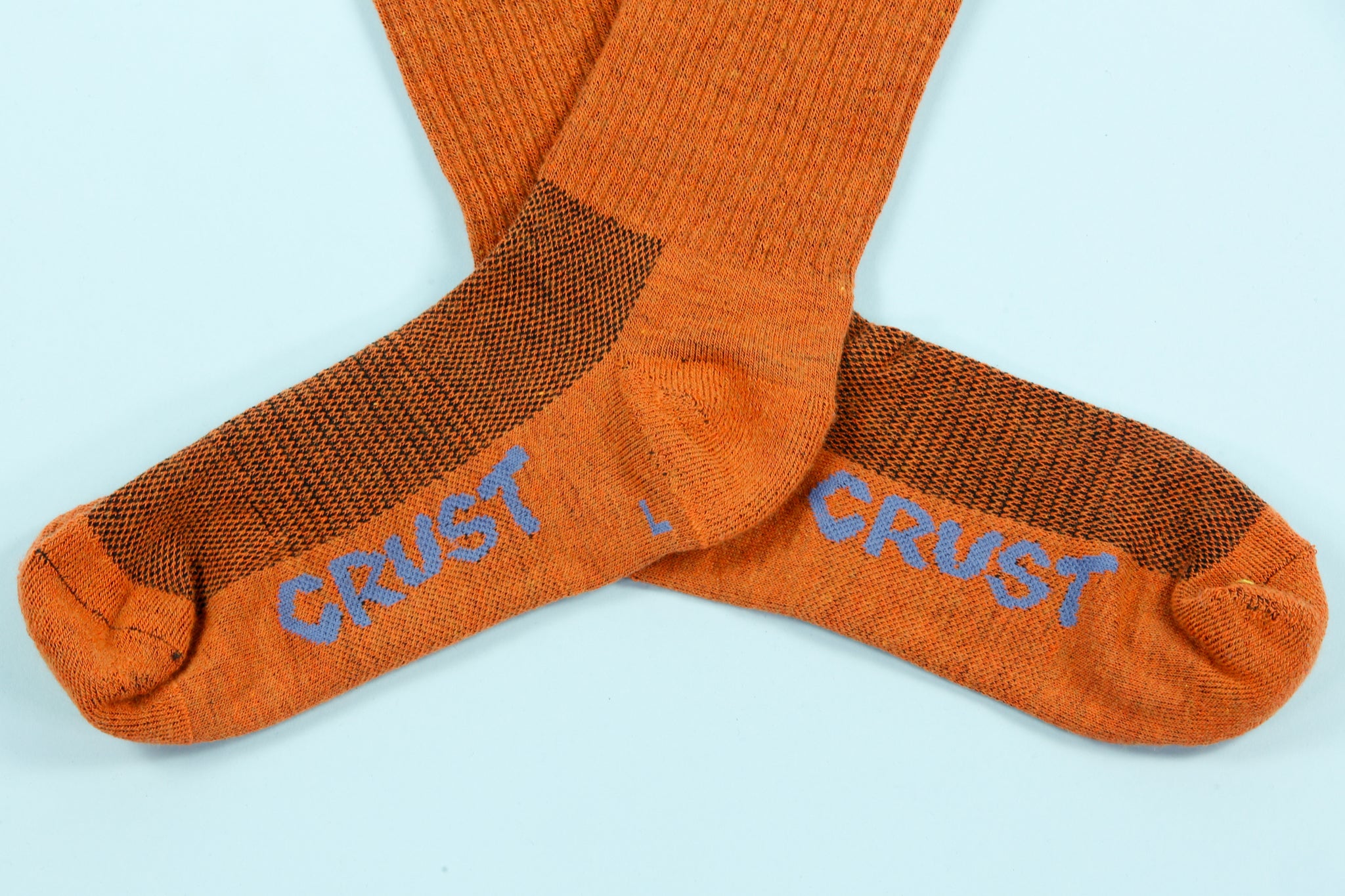 Crust X Genosack Socks