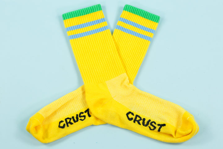 Crust Tube Socks