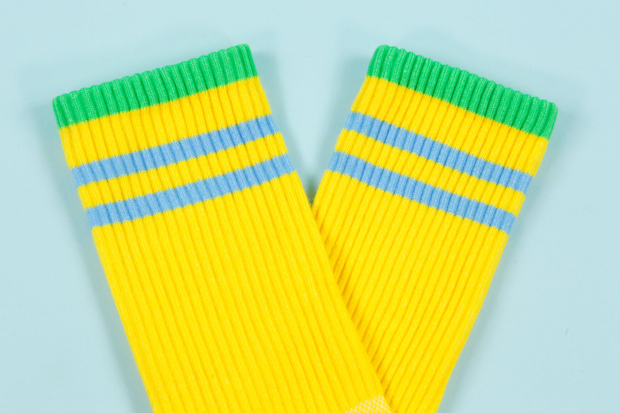 Crust Tube Socks