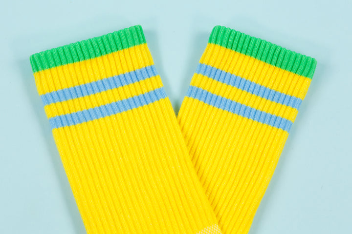 Crust Tube Socks