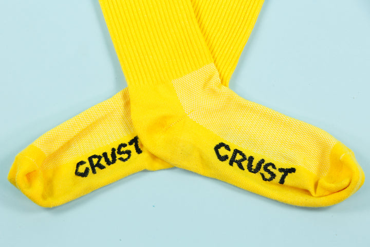 Crust Tube Socks