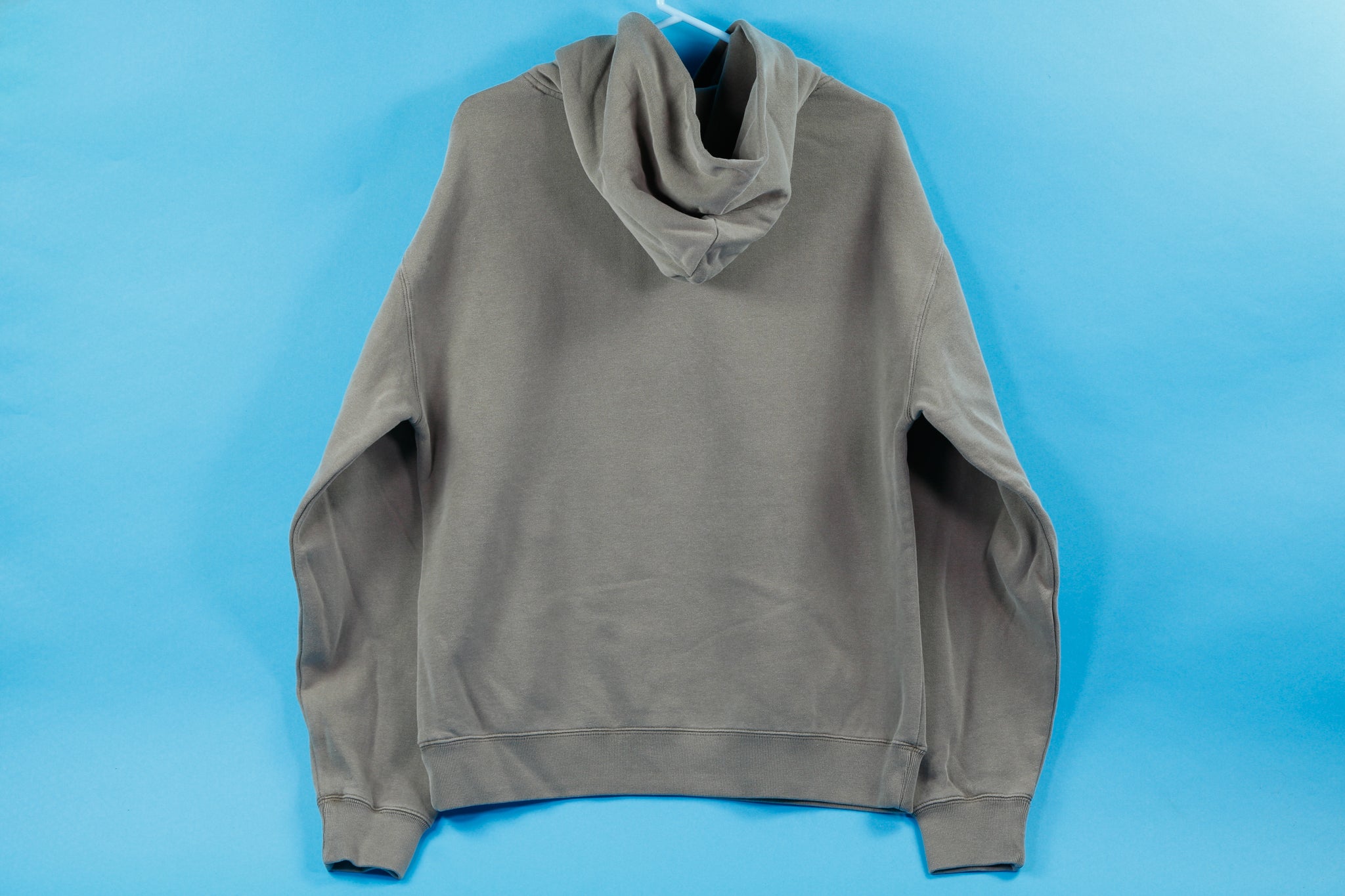 Crust X Genosack Hoodie