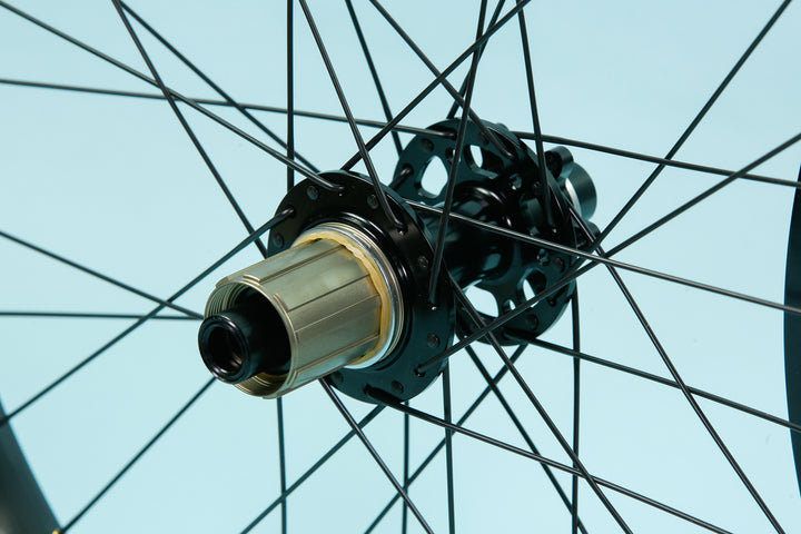 20" Stupid Tourist Wheelsets
