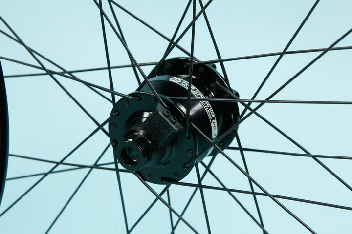20" Stupid Tourist Wheelsets