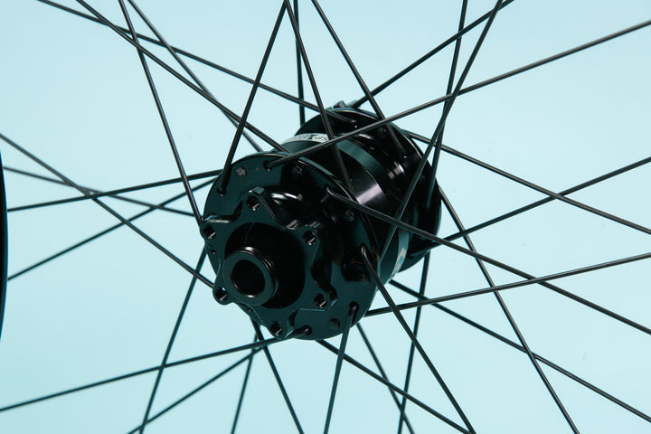 20" Stupid Tourist Wheelsets