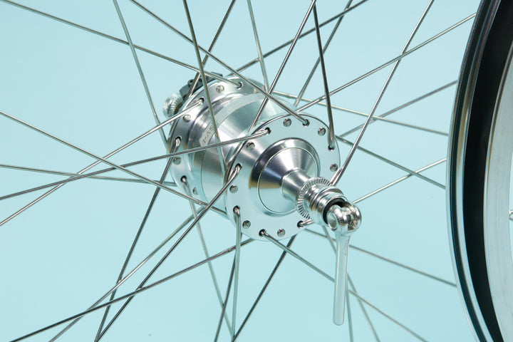 20" Stupid Tourist Wheelsets