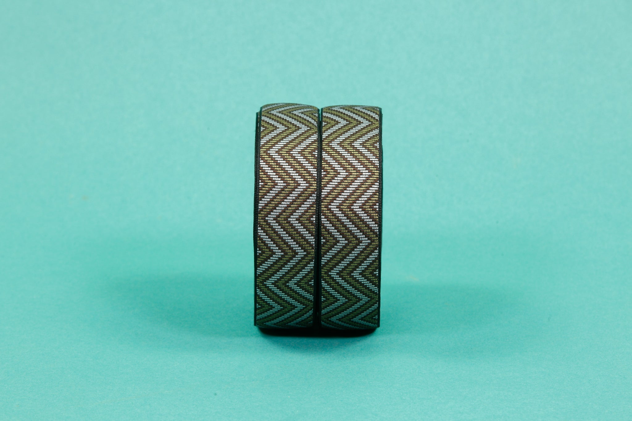 Camp and Go Slow Great Horned Owl Bar Tape