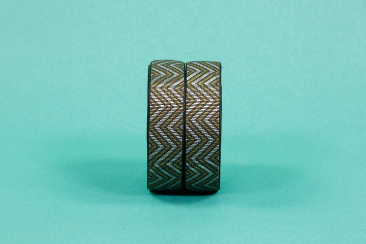 Camp and Go Slow Great Horned Owl Bar Tape