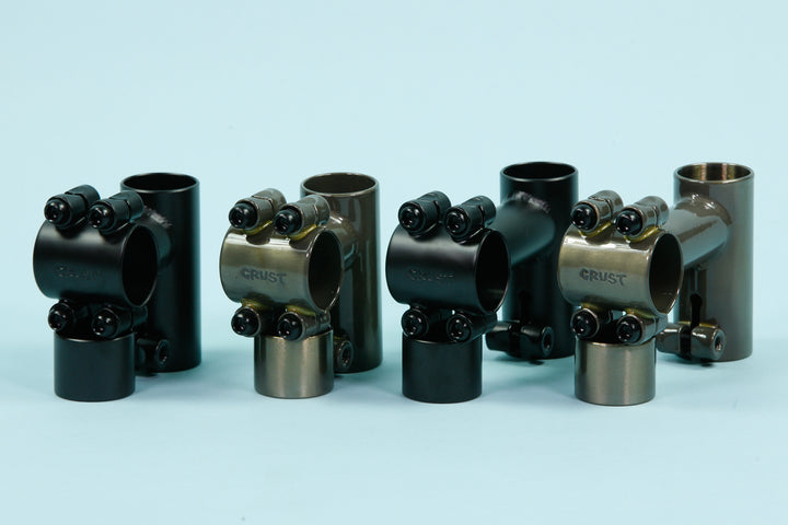 Crust Face-Off Stem