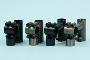 パーツ crustbikes SST stem SST Stem – Crust Bikes