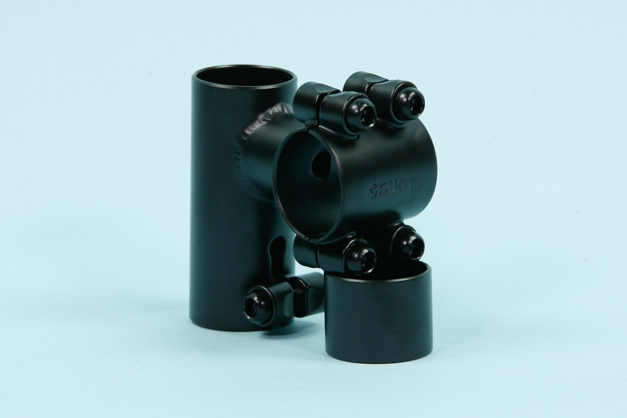 Crust Face-Off Stem