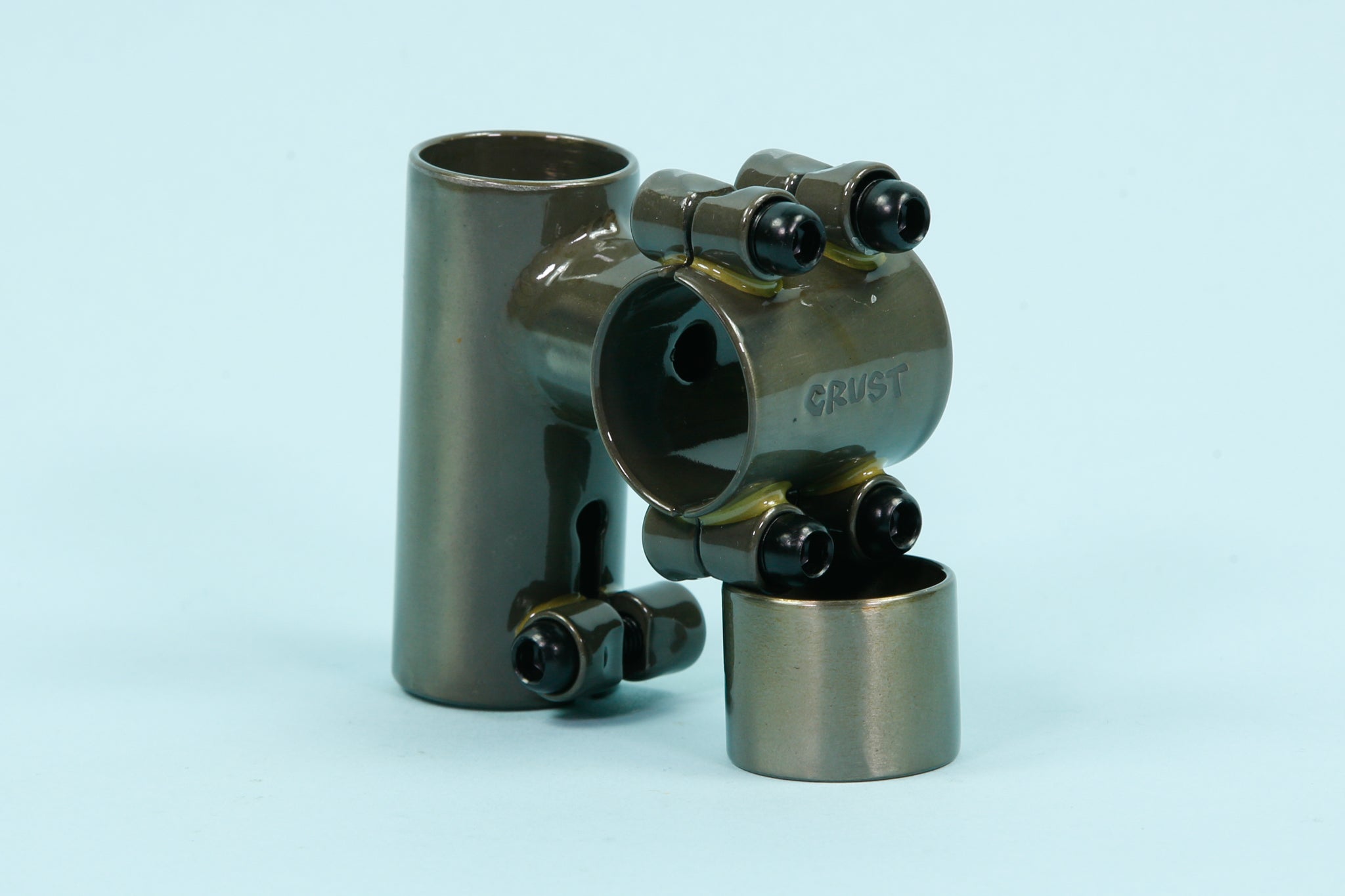 Crust Face-Off Stem