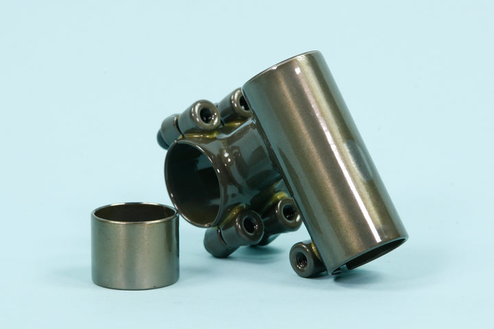 Crust Face-Off Stem