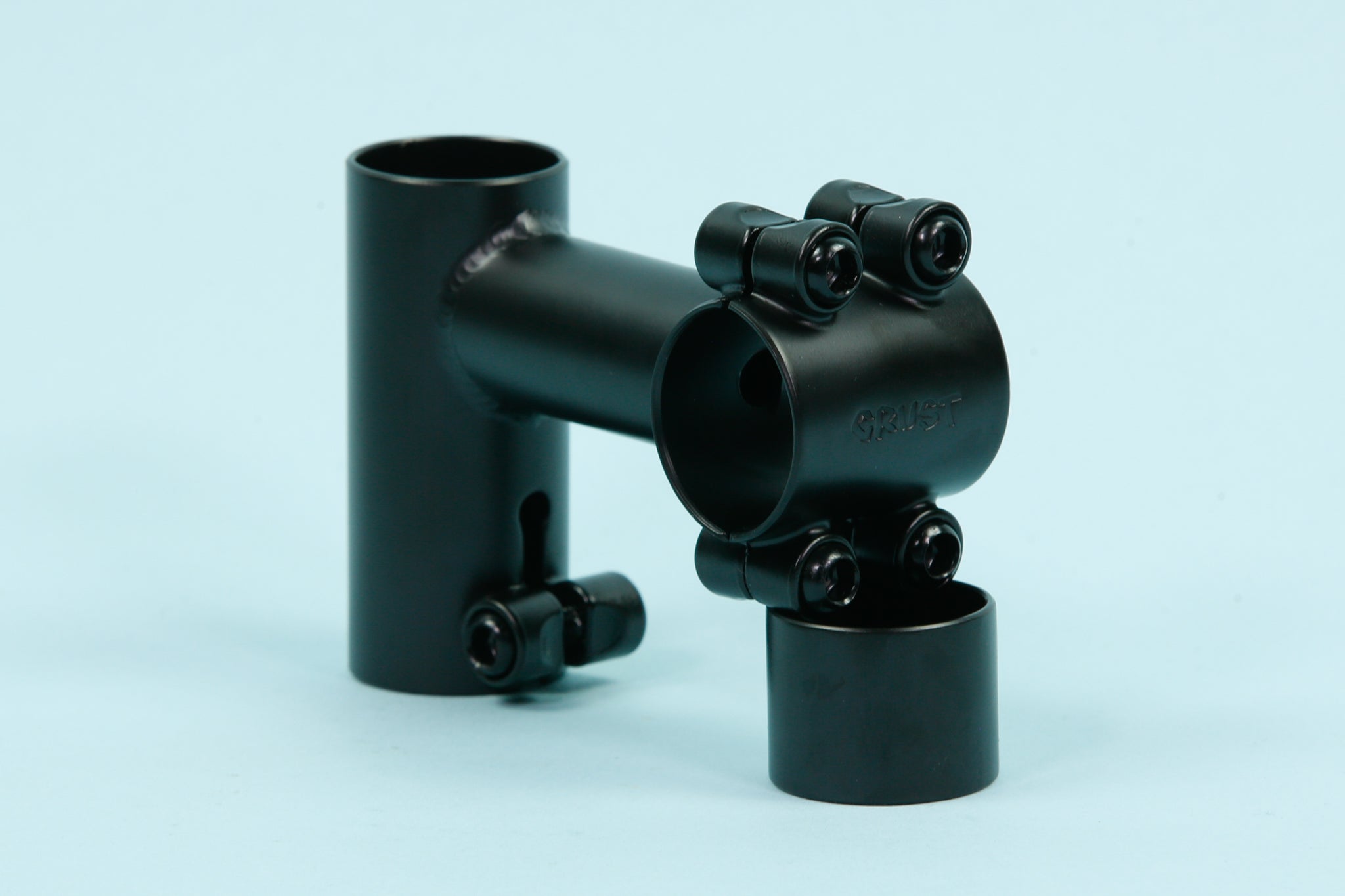 Crust Face-Off Stem