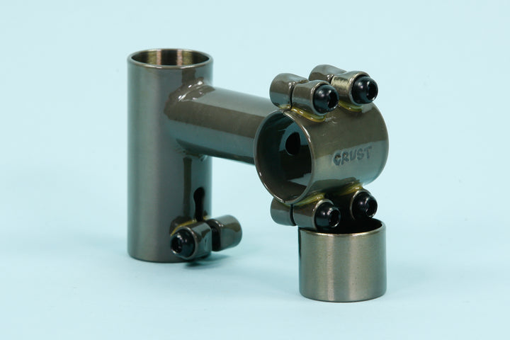 Crust Face-Off Stem
