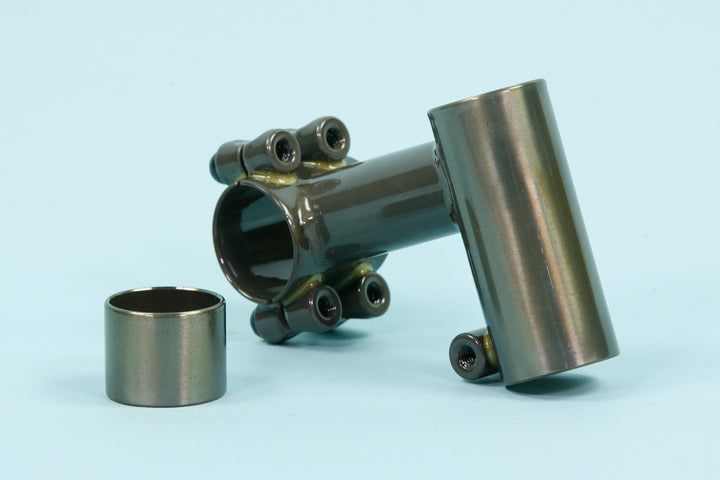 Crust Face-Off Stem